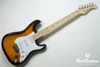 BST-1M 2Tone Sunburst 